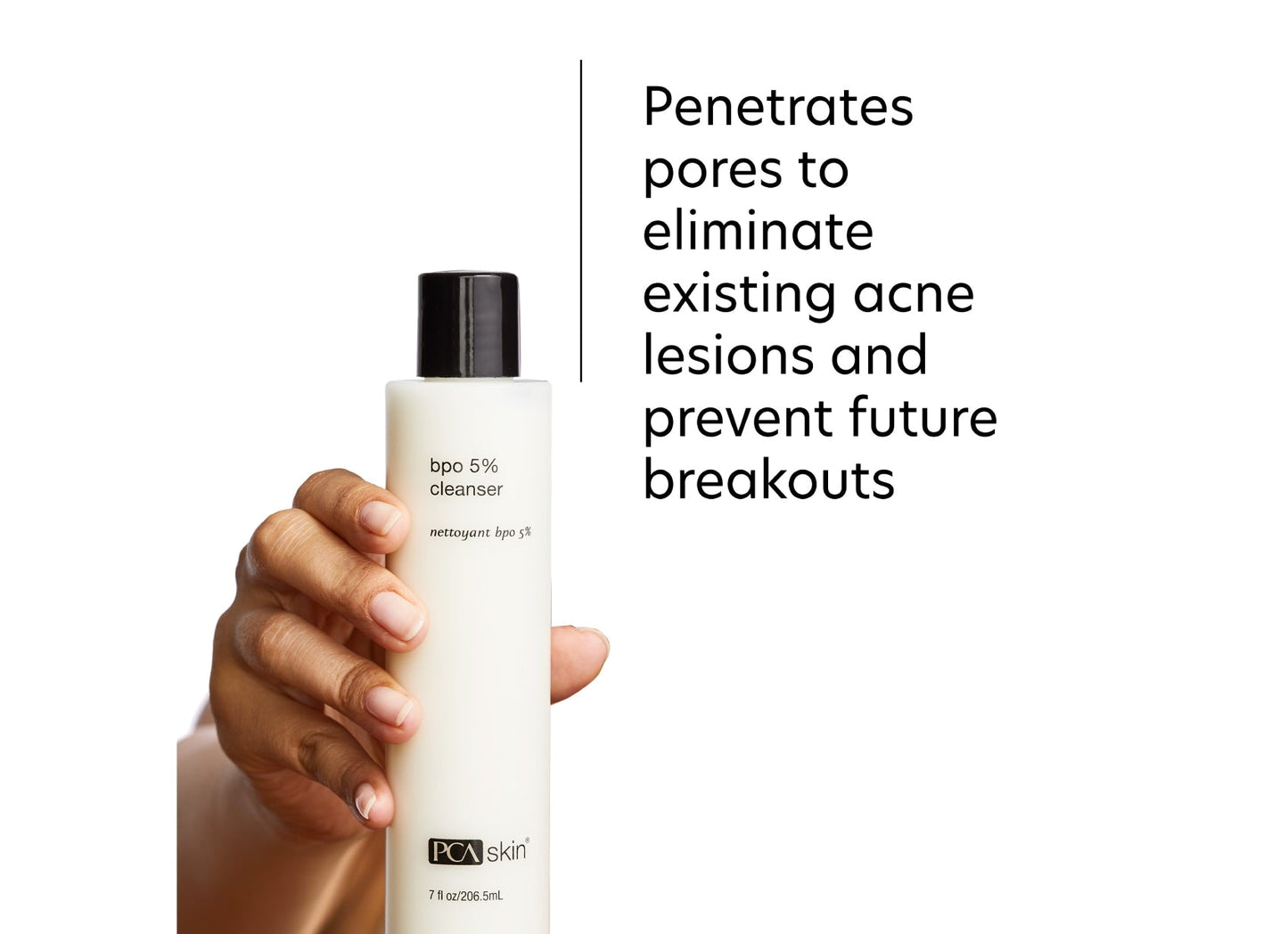 BPO 5% Cleanser