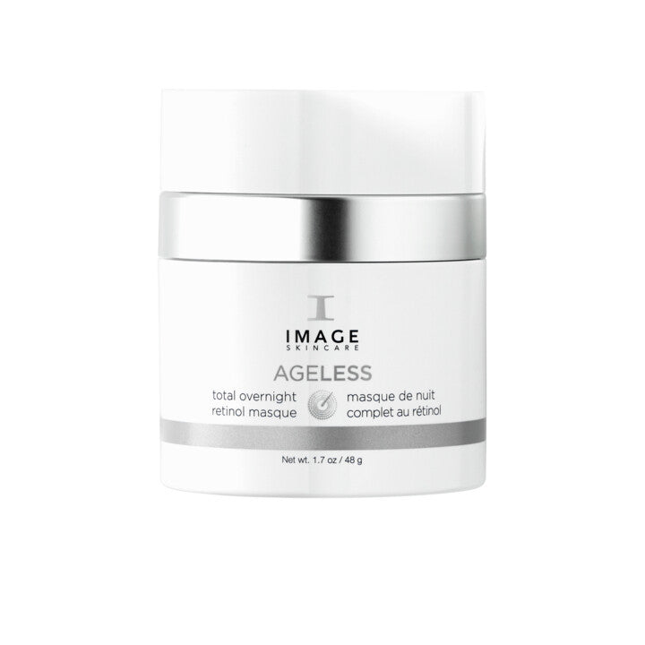 AGELESS Total Overnight Retinol Masque