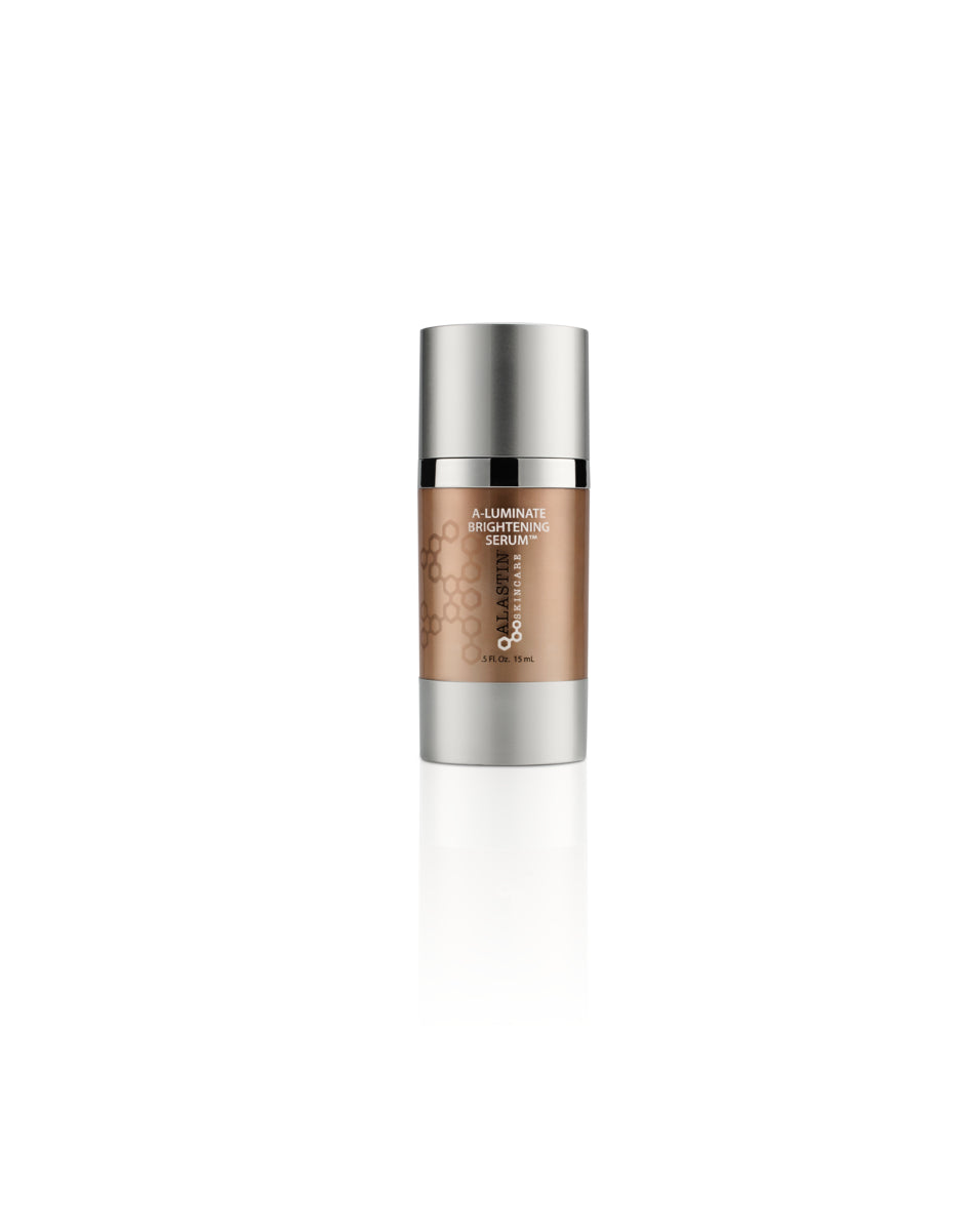 A-Luminate Brightening Serum Travel Size