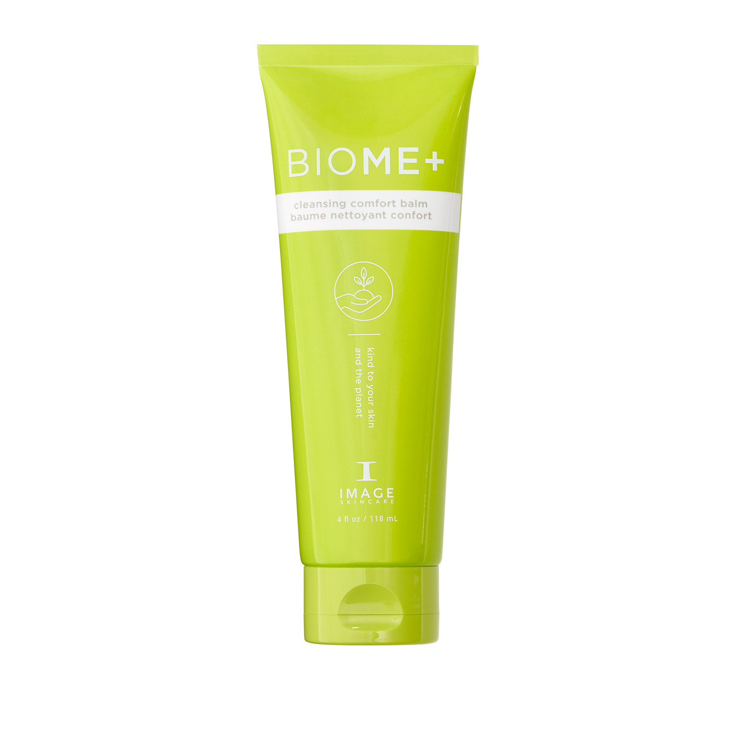 BIOME+ cleansing comfort balm