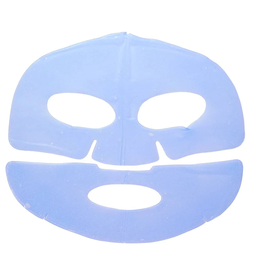 Beauty Sleep Restoring Night Hydrogel Face Mask