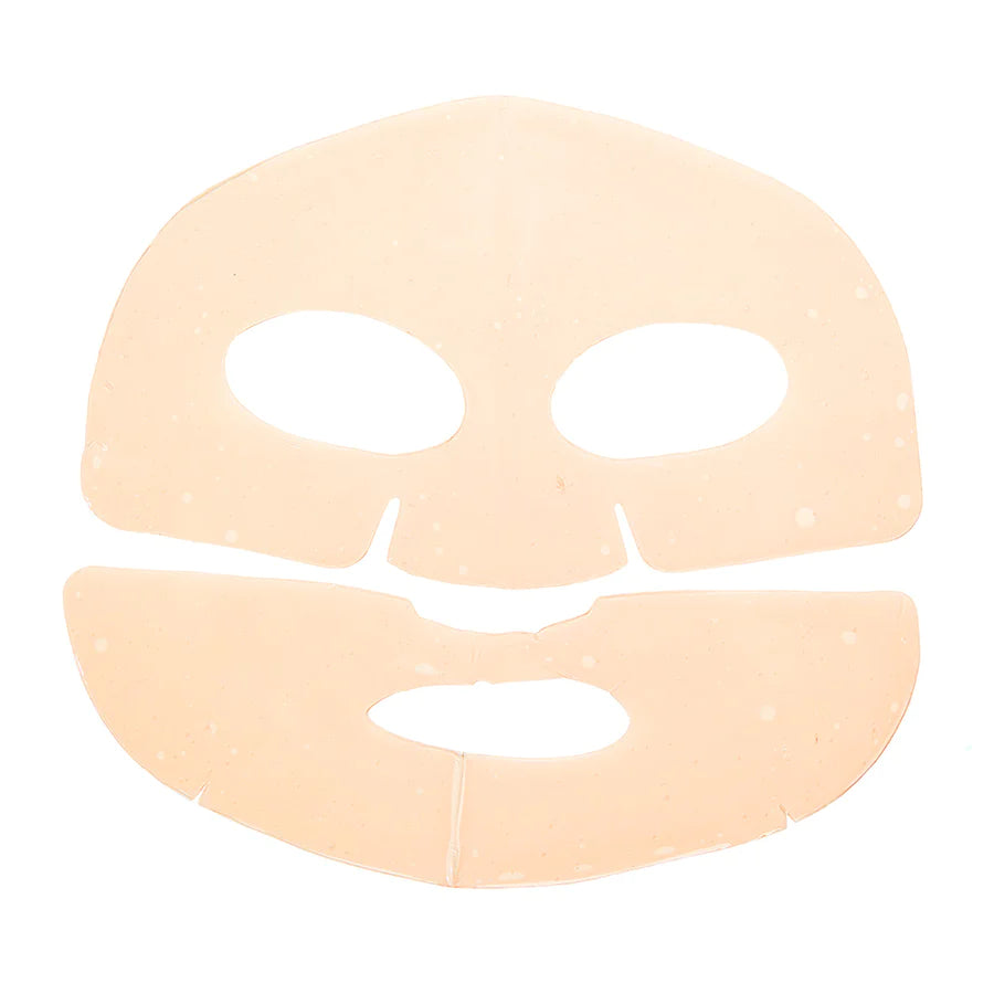 Serve Chilled™ Bubbly Hydrogel Face Mask