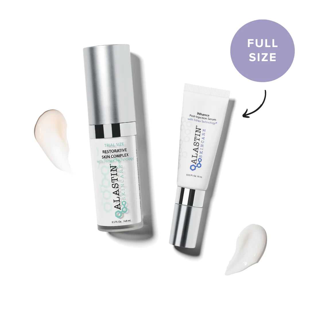 Injection Duo with TriHex Technology®