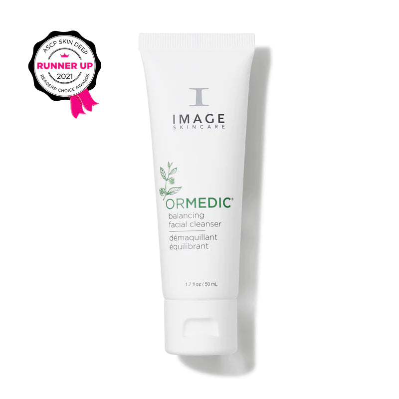 ORMEDIC® balancing facial cleanser