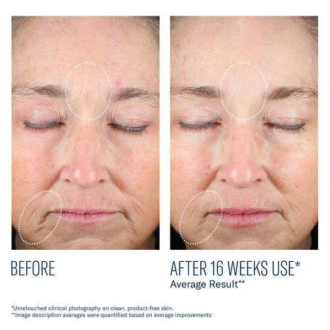 Mystro Revive Renewing Serum