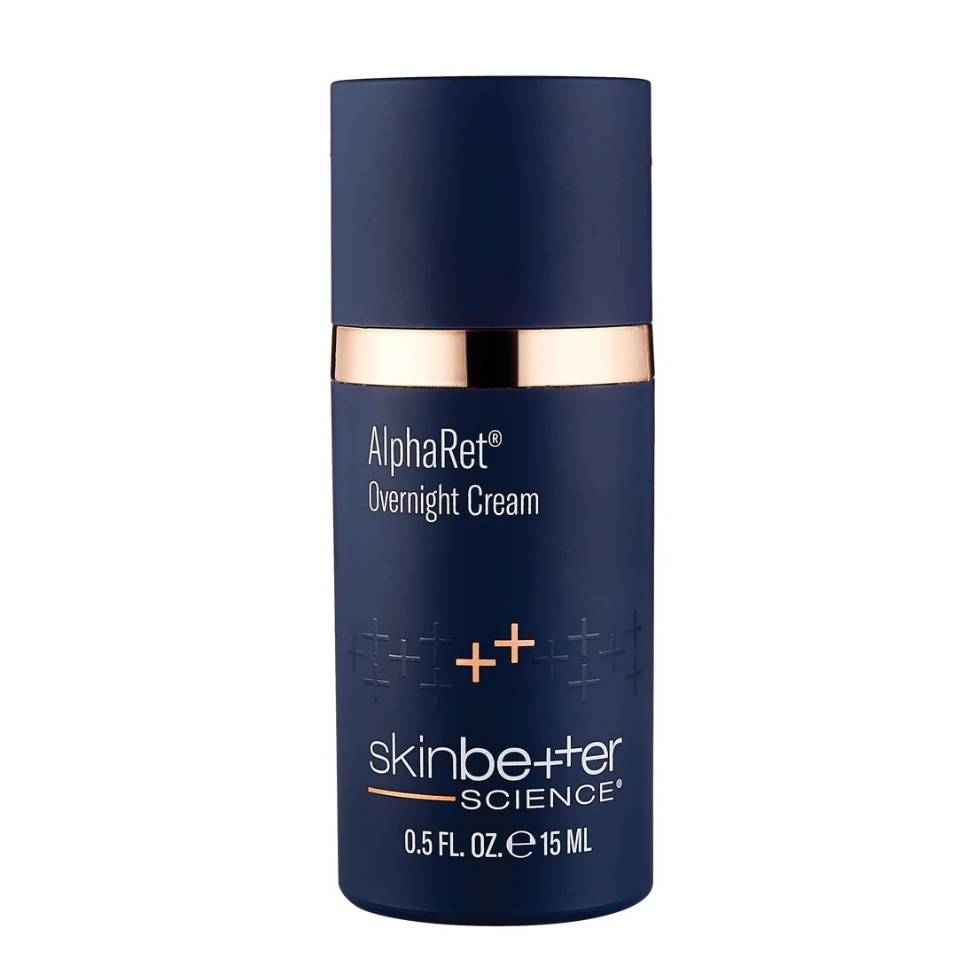 AlphaRet Overnight Cream Travel Size