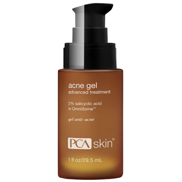 Acne Gel