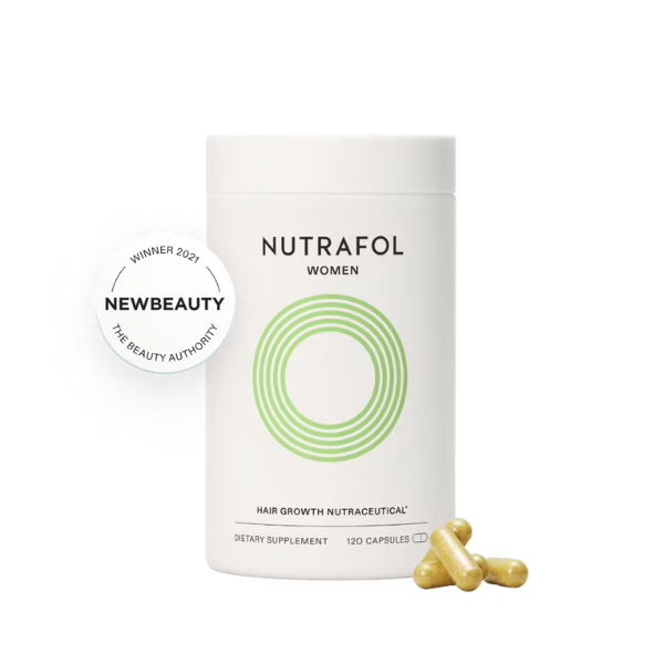 Nutrafol® Women's
