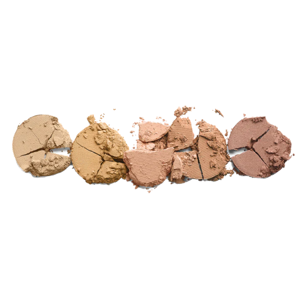 Mineral Corrector Palette Light to Medium SPF 20