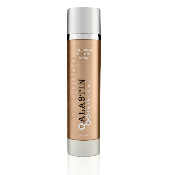 A-Luminate Brightening Serum Travel Size