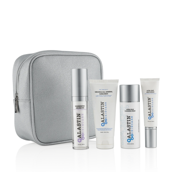 Procedure Enhancement System with TriHex Technology®