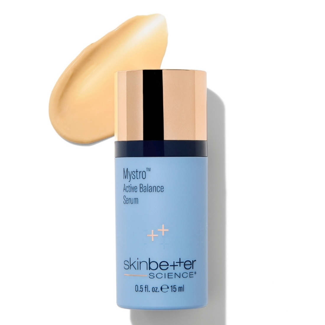 Mystro Active Balance Serum Travel Size