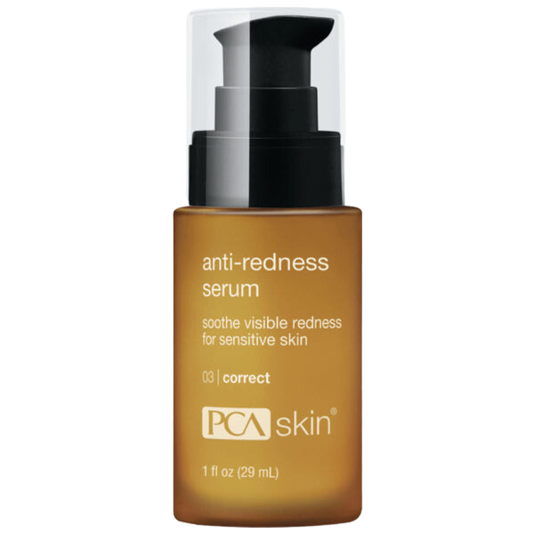 Anti-Redness Serum