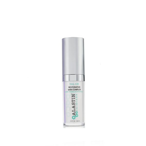 Restorative Skin Complex with TriHex Technology®