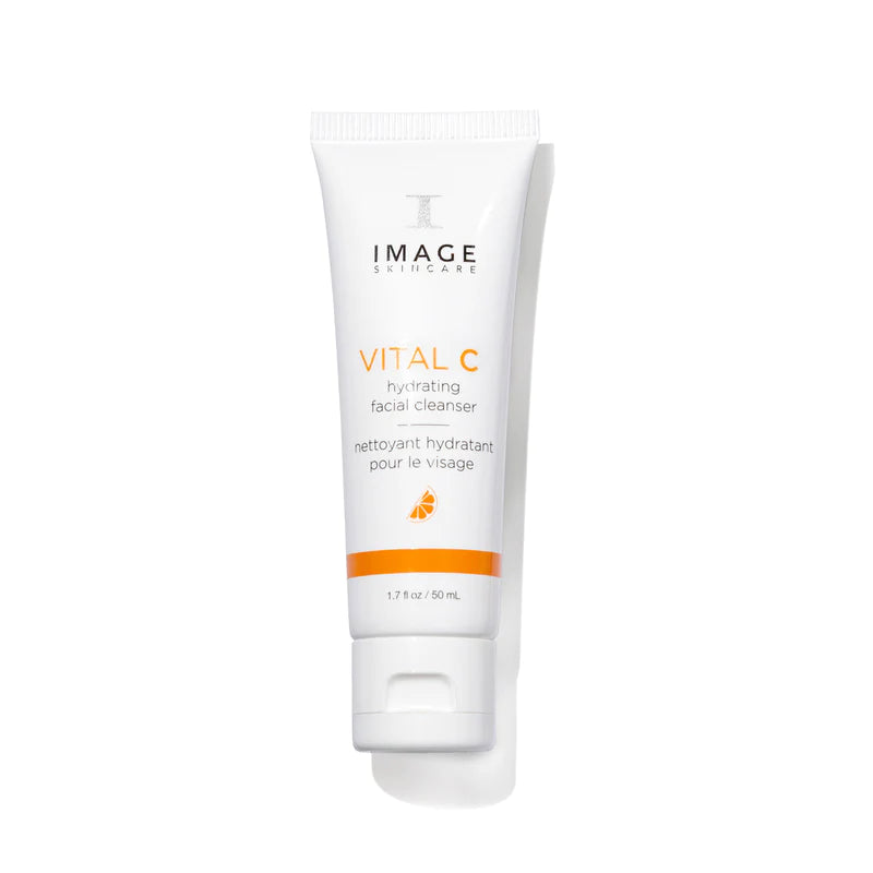 VITAL C hydrating facial cleanser