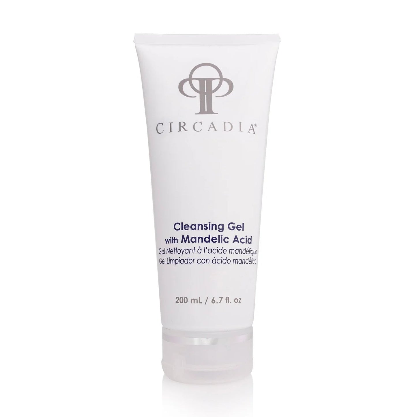 Cleansing Gel with Mandelic Acid Travel Size