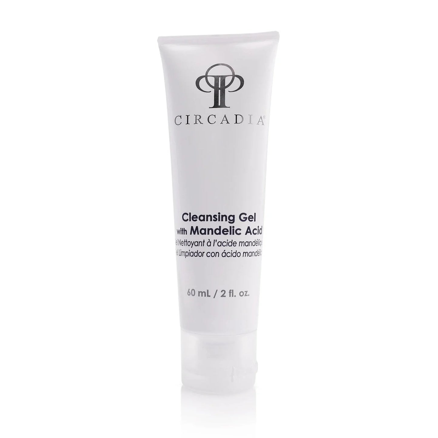 Cleansing Gel with Mandelic Acid Travel Size