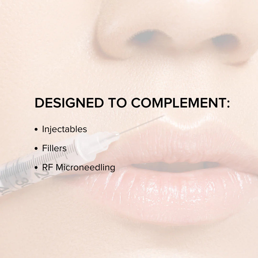 INhance Post-Injection Serum