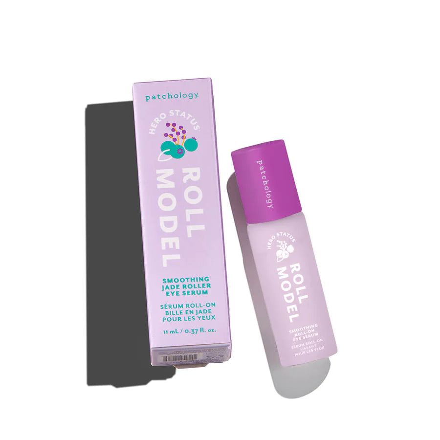 Hero Status™ Roll Model Smoothing Roll On Eye Serum