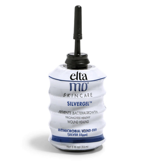 EltaMD SilverGel