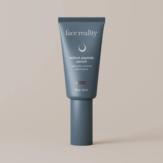 Retinol Peptide Serum
