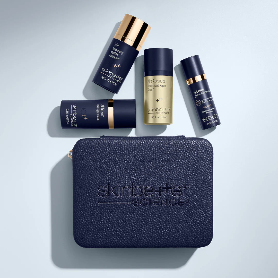 Skinbetter Best of Better Kit