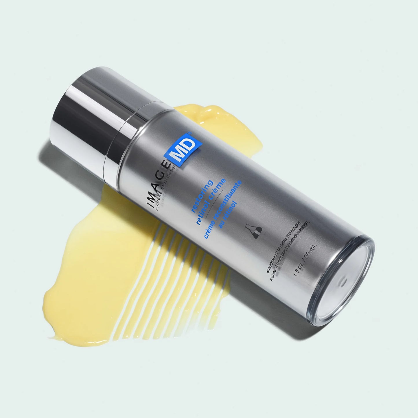 IMAGE MD® restoring retinol crème