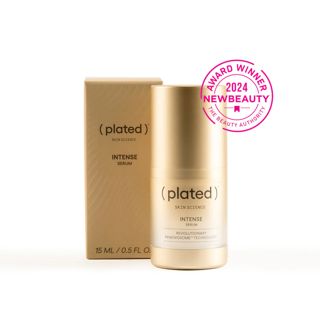 PLATED™ INTENSE serum