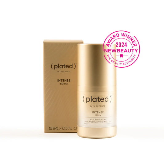 PLATED™ INTENSE serum