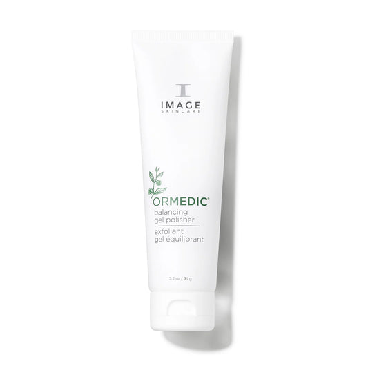ORMEDIC® balancing gel polisher