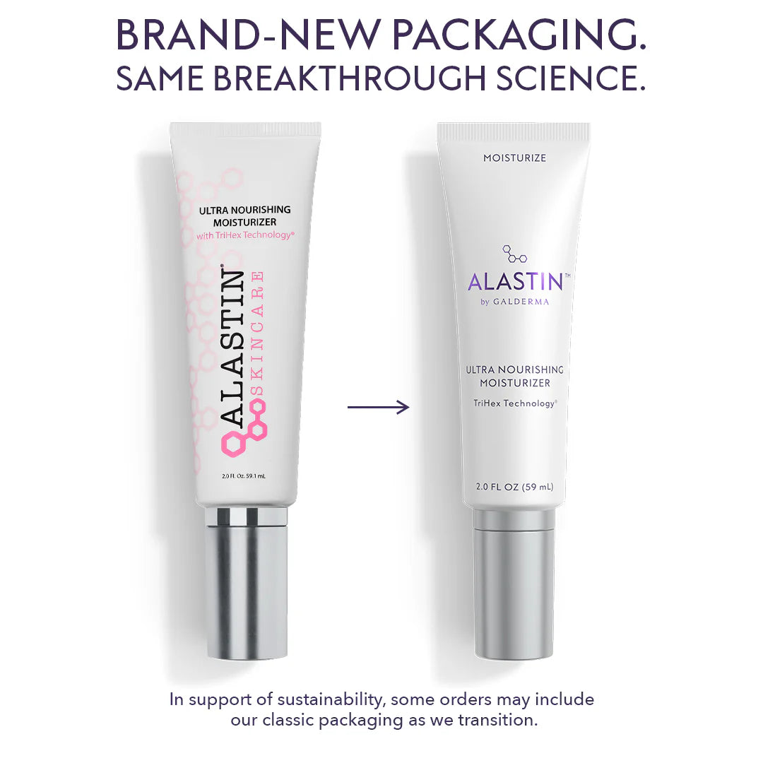 Ultra Nourishing Moisturizer with TriHex Technology®