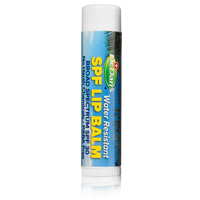 Dr. Dan’s SPF30 Lip Sunscreen