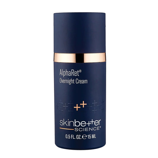 AlphaRet Overnight Cream Travel Size