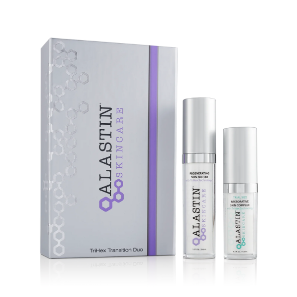 TriHex Transition Duo