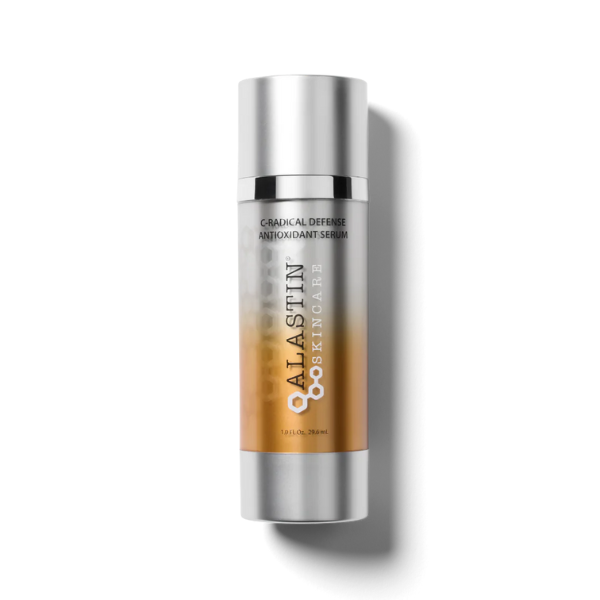C-RADICAL Defense Antioxidant Serum