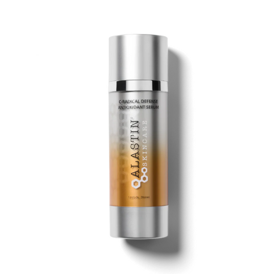 C-RADICAL Defense Antioxidant Serum