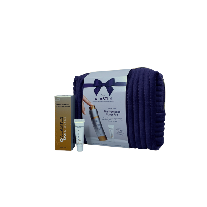 Alastin 2025 Holliday Kit