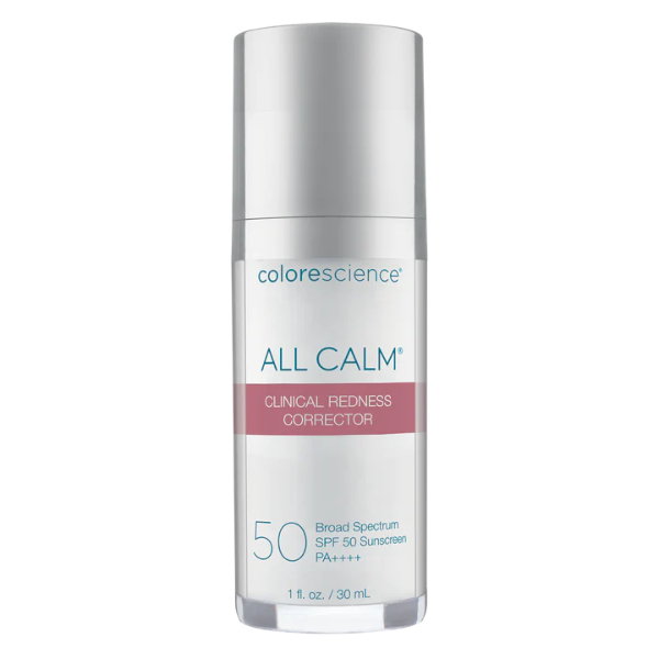 All Calm® Clinical Redness Corrector SPF 50