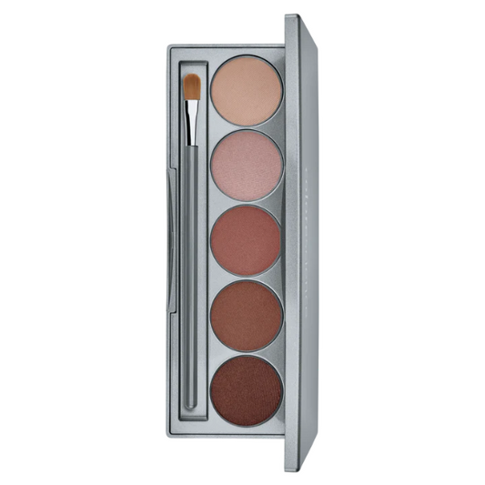 Beauty On The Go Palette
