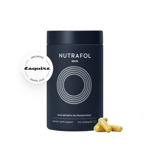 Nutrafol® Men