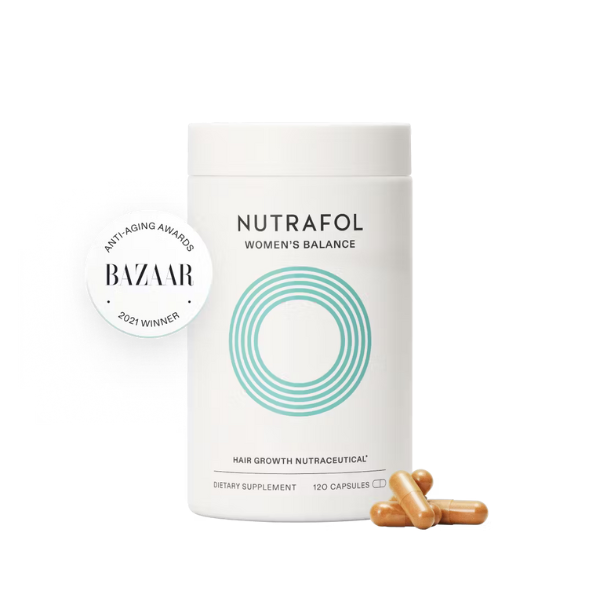 Nutrafol® Women's Balance