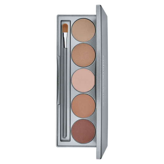 Mineral Corrector Palette Light to Medium SPF 20