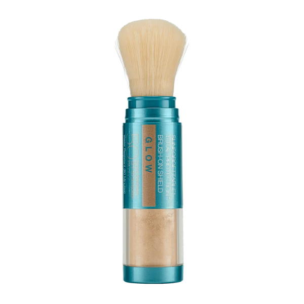 Sunforgettable® Total Protection™ Brush-On Shield Glow SPF 50