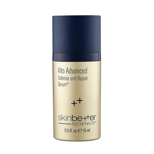 Alto Advanced Defense and Repair Cream Travel Size