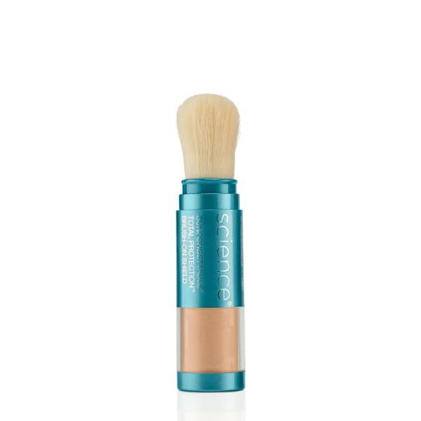 Sunforgettable® Total Protection™ Brush-On Shield Medium SPF 50