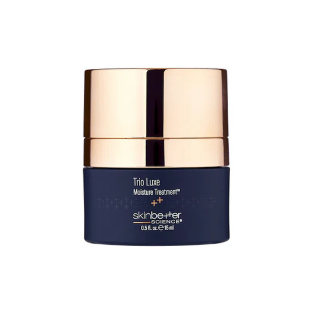 Trio Luxe Moisture Treatment Travel Size