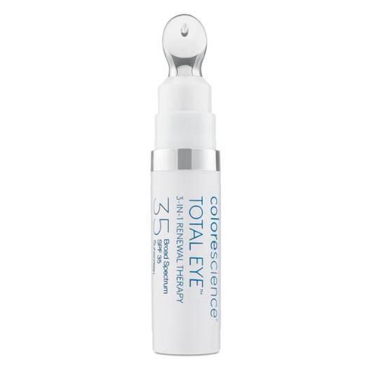 Total Eye® 3-In-1 Renewal Therapy Medium SPF 35