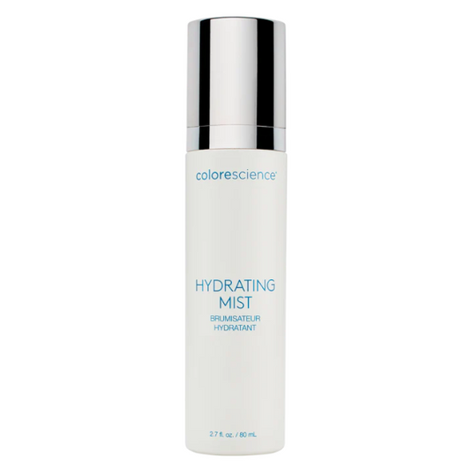 Hydrating Mist Setting Spray