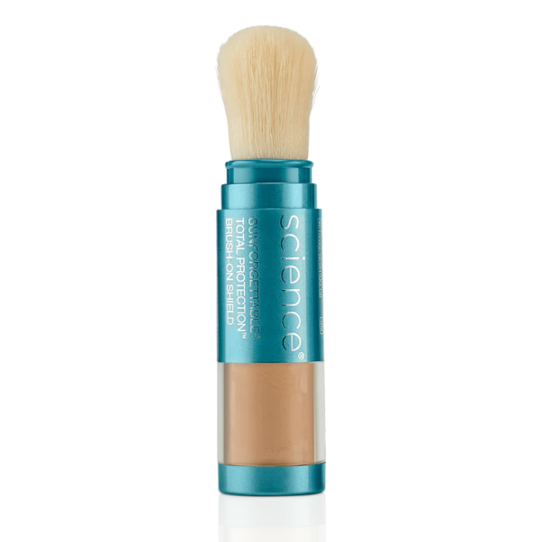 Sunforgettable® Total Protection™ Brush-On Shield Tan SPF 50