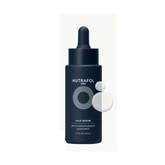 Nutrafol® Men's Hair Serum